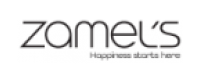 Cashback at Zamels AU