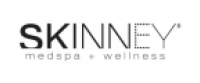 Cashback at SKINNEY medspa US