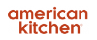 Cashback at American Kitchen US