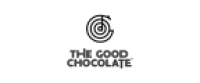 Cashback at THE GOOD CHOCOLATE US