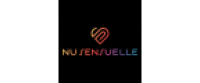 Cashback at Nu Sensuelle (Novel Creations) US