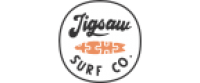Cashback at Jigsaw Surf Co. US