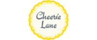 Cashback at Cheerie Lane US