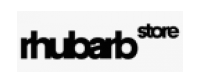 Cashback at Rhubarb Store GB