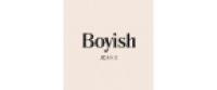 Cashback at Boyish Jeans
