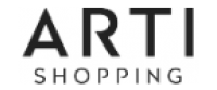 Cashback at Arti-shopping China CPS