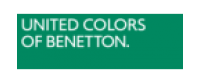 Cashback at Benetton PL