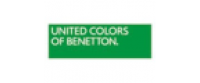Cashback at Benetton NL