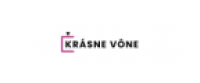 Cashback at KrásneVône.sk SK