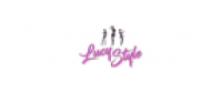 Cashback at LucyStyle.sk SK