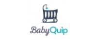 Cashback at BabyQuip (WW)