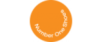 Cashback at Number One Shoes (NZ)