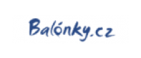 Cashback at Balónky.cz CZ