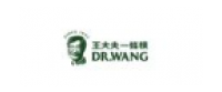 Cashback at Dr Wang Taiwan CPS