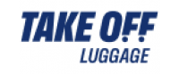 Cashback at TAKE OFF Luggage