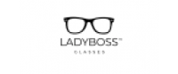 Cashback at LadyBoss Glasses