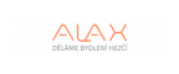 Cashback at ALAX.cz CZ