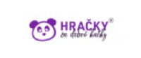 Cashback at Hrackyzadobrekacky.cz CZ