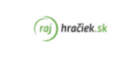 Cashback at RajHraciek.sk SK