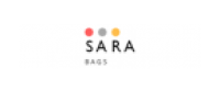Cashback at SARAbags.cz CZ