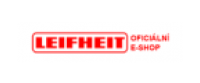 Cashback at Leifheit-online.cz CZ
