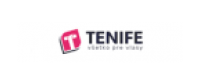 Cashback at Tenife.sk SK
