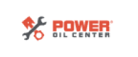Cashback at Power Oil Center US