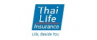 Cashback at Thai Life TH