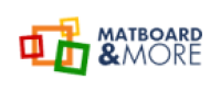 Cashback at Matboard and More US