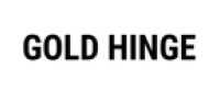 Cashback at Gold Hinge