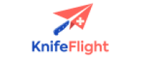 Cashback at Knife Flight US
