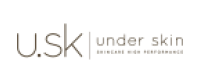 Cashback at U.SK Under Skin US