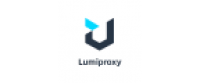 Cashback at Lumiproxy AD