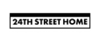 Cashback at 24STREETHOME CA