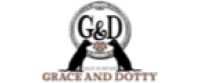 Cashback at Grace and Dotty UK