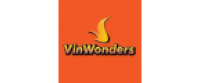 Cashback at VinWonders Website