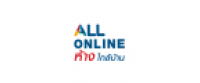Cashback at All Online TH