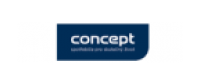 Cashback at Concept.cz CZ