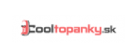 Cashback at CoolTopánky.sk SK