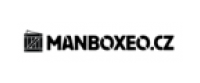 Cashback at Manboxeo.cz CZ