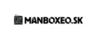 Cashback at Manboxeo.sk SK