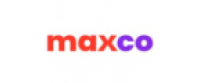 Cashback at Maxco Store