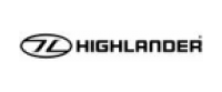 Cashback at Highlander Outdoor GB