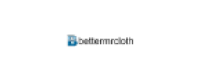 Cashback at Bettermrcloth AU