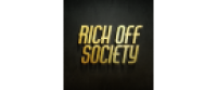 Cashback at Rich Off Society US