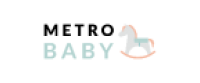 Cashback at Metro Baby AU