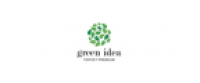 Cashback at GreenIdea.cz CZ