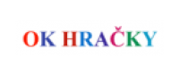 Cashback at OK-Hračky.cz CZ