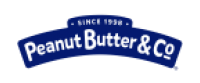 Cashback at Peanut Butter & Co.