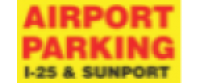 Cashback at Sunport Airport Parking US